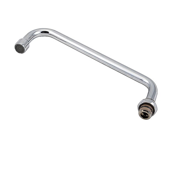Nozzle, Swing 10"